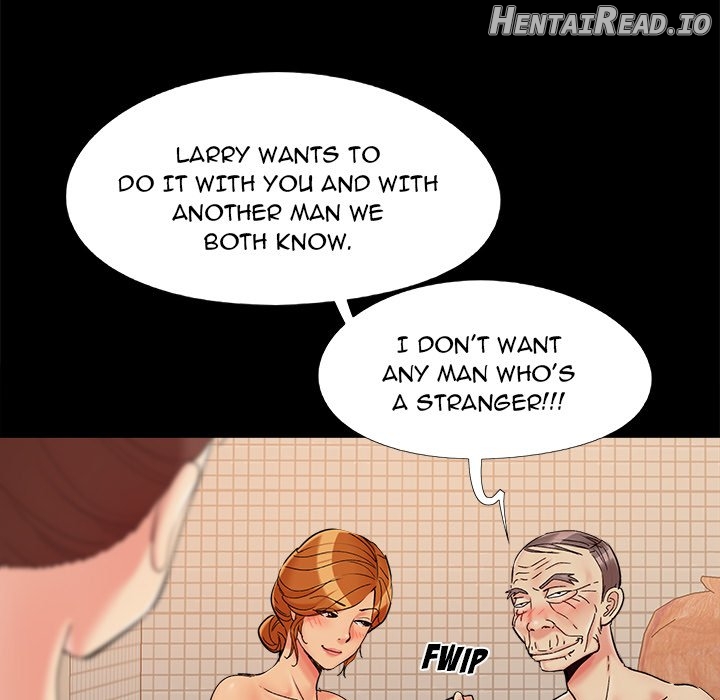 Sleepy Town Escapades Chapter 28 - page 101