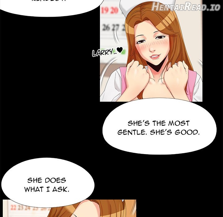 Sleepy Town Escapades Chapter 28 - page 26