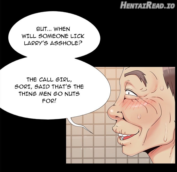 Sleepy Town Escapades Chapter 28 - page 31