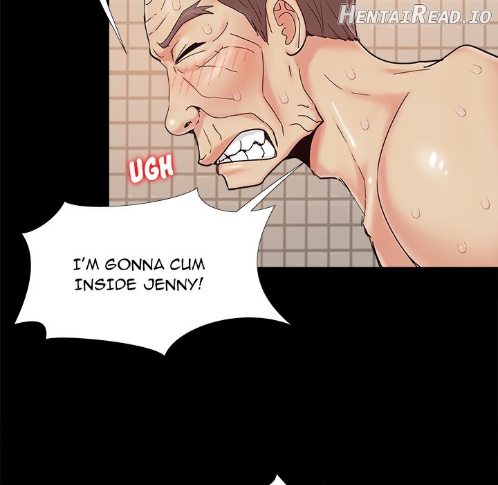 Sleepy Town Escapades Chapter 28 - page 66