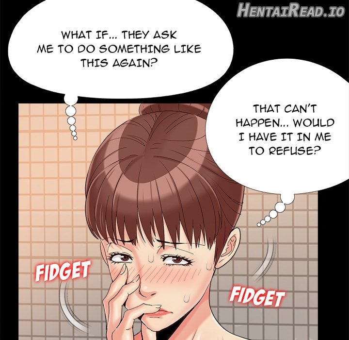 Sleepy Town Escapades Chapter 28 - page 88