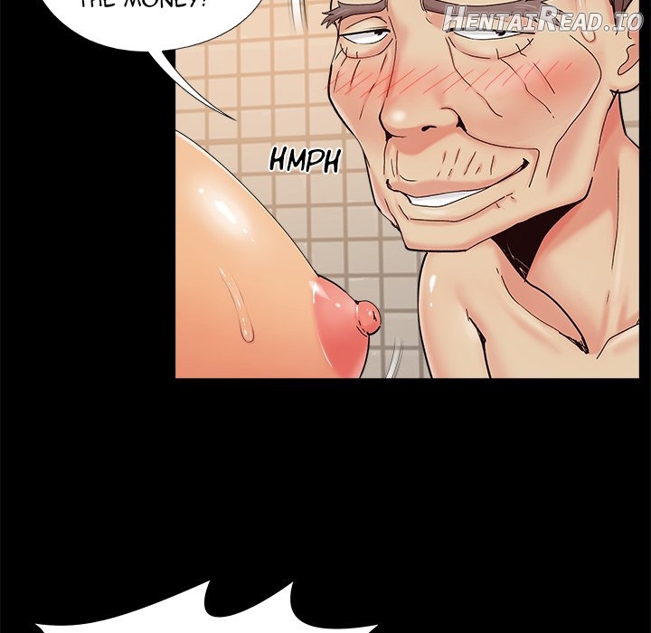 Sleepy Town Escapades Chapter 28 - page 97