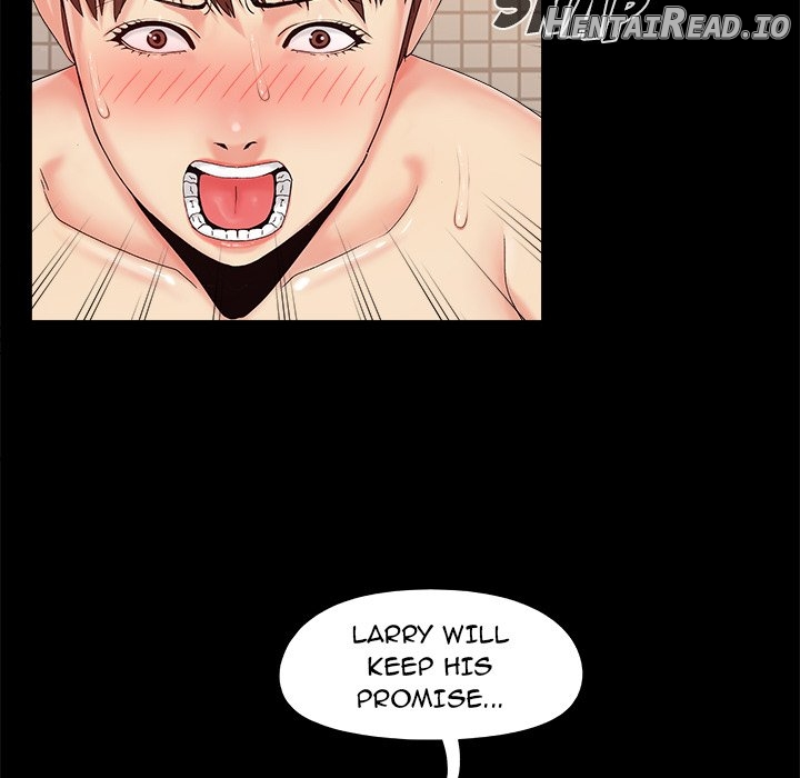 Sleepy Town Escapades Chapter 28 - page 99