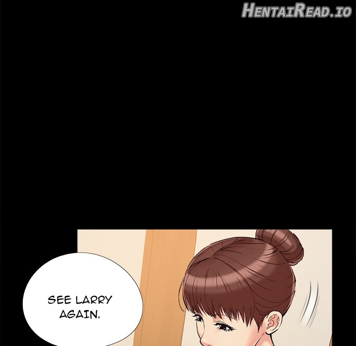 Sleepy Town Escapades Chapter 29 - page 10