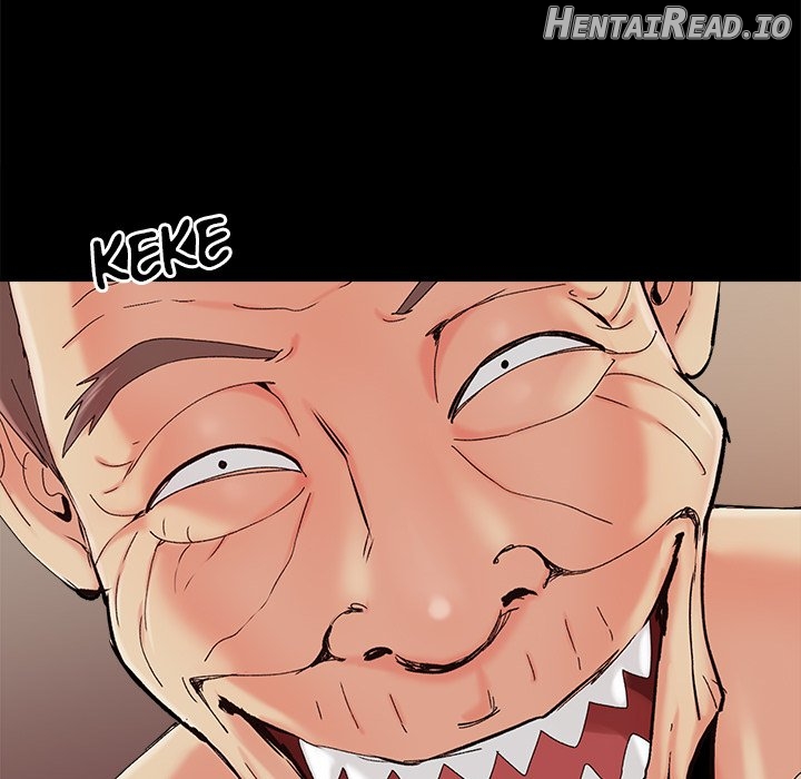 Sleepy Town Escapades Chapter 29 - page 100