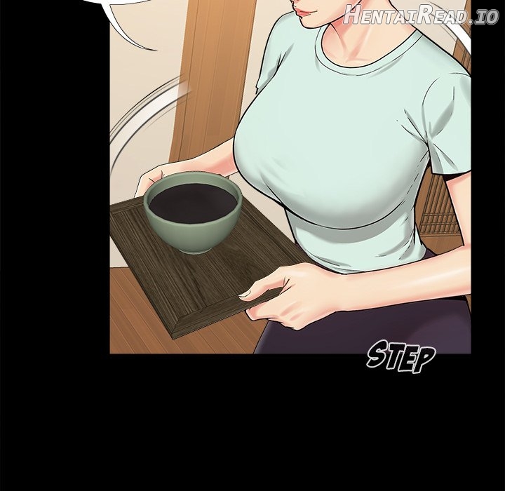 Sleepy Town Escapades Chapter 29 - page 11
