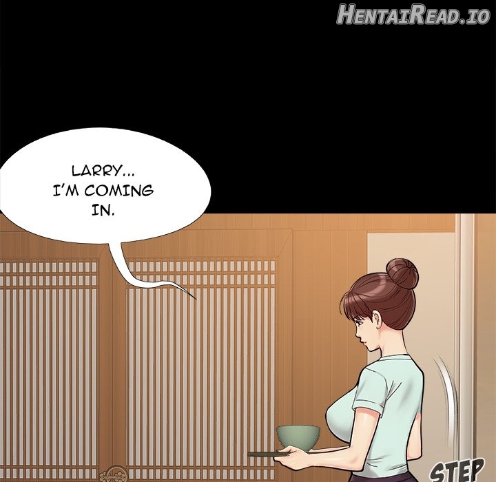 Sleepy Town Escapades Chapter 29 - page 12