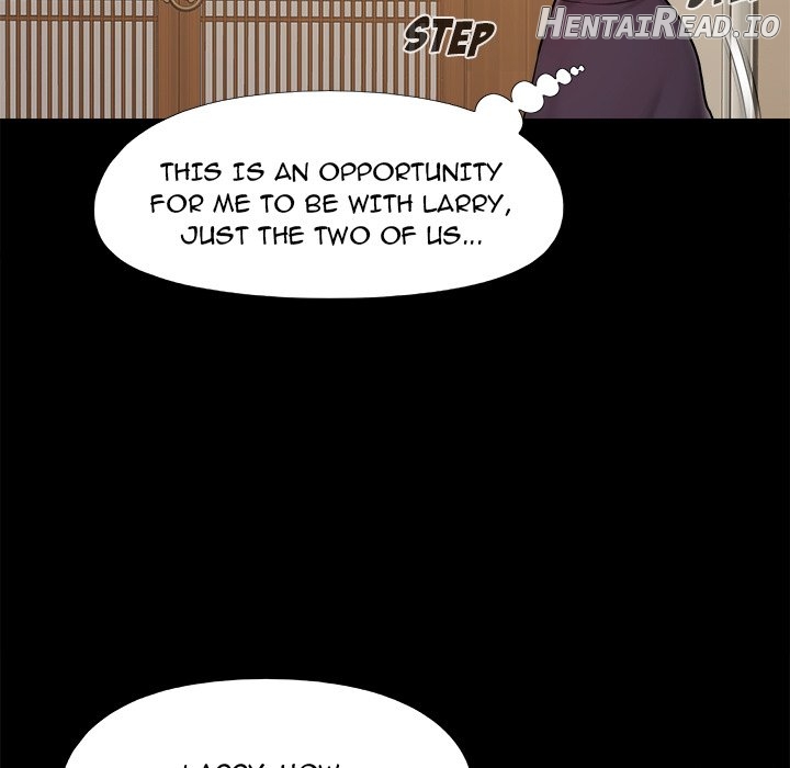 Sleepy Town Escapades Chapter 29 - page 13