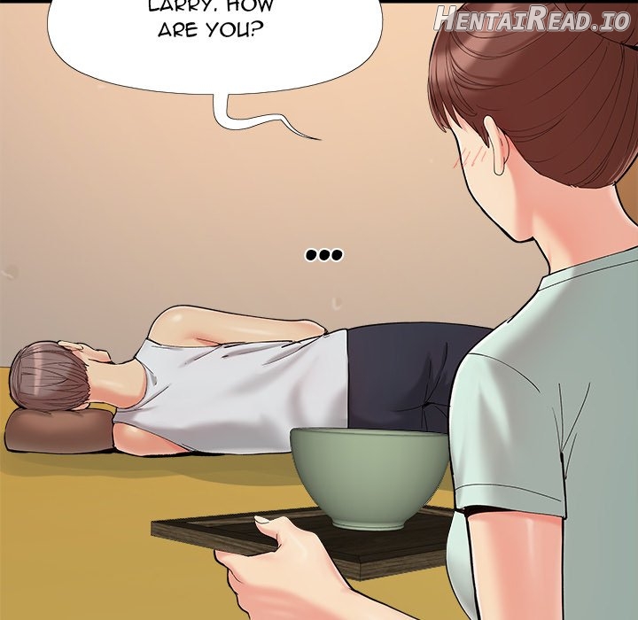 Sleepy Town Escapades Chapter 29 - page 14