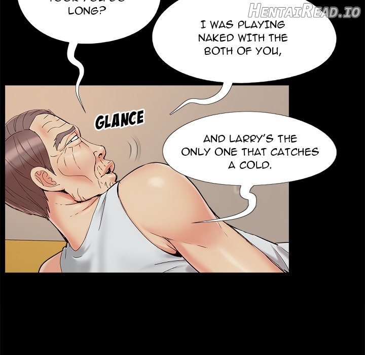 Sleepy Town Escapades Chapter 29 - page 16