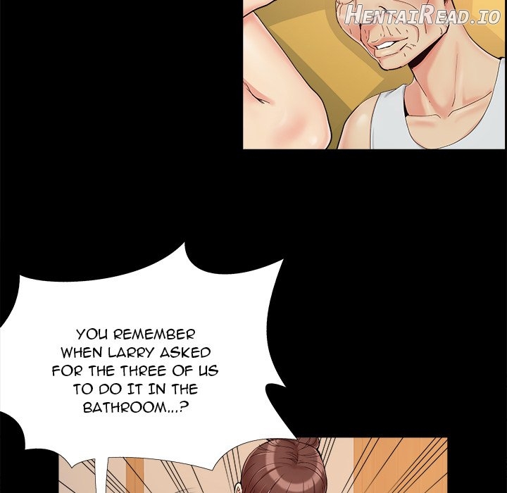Sleepy Town Escapades Chapter 29 - page 20