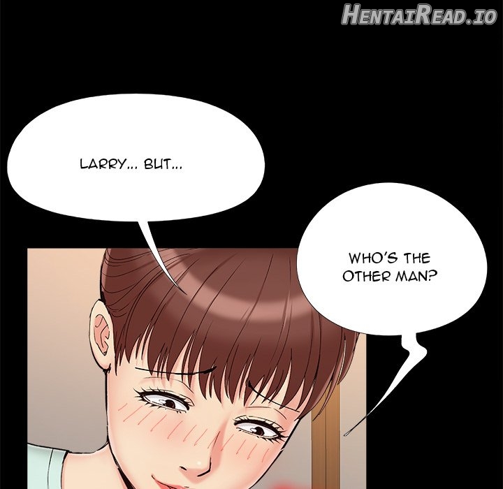 Sleepy Town Escapades Chapter 29 - page 23