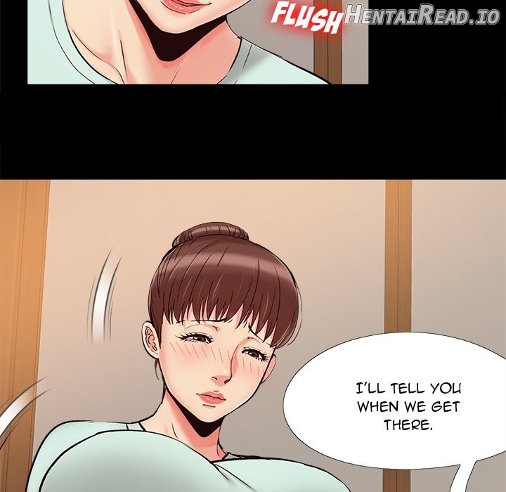 Sleepy Town Escapades Chapter 29 - page 24