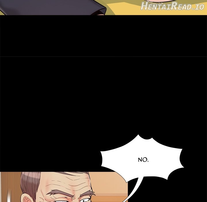 Sleepy Town Escapades Chapter 29 - page 56