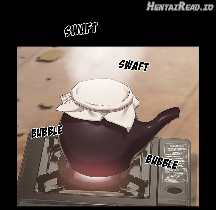 Sleepy Town Escapades Chapter 29 - page 6