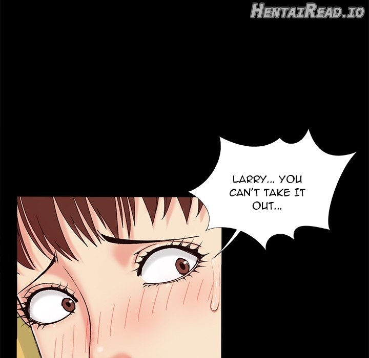 Sleepy Town Escapades Chapter 29 - page 72