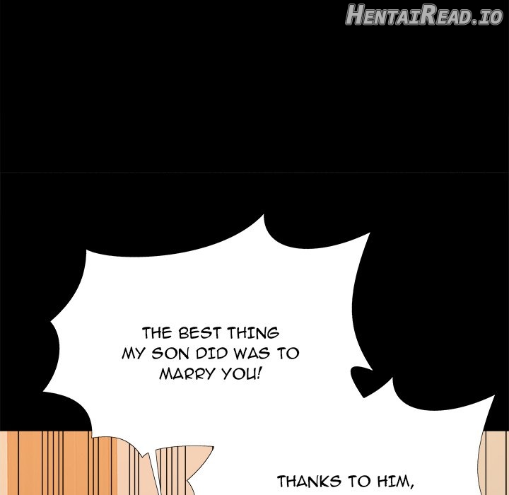 Sleepy Town Escapades Chapter 29 - page 83