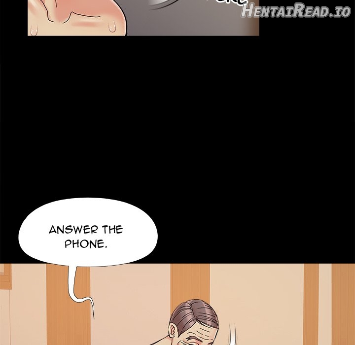 Sleepy Town Escapades Chapter 29 - page 91