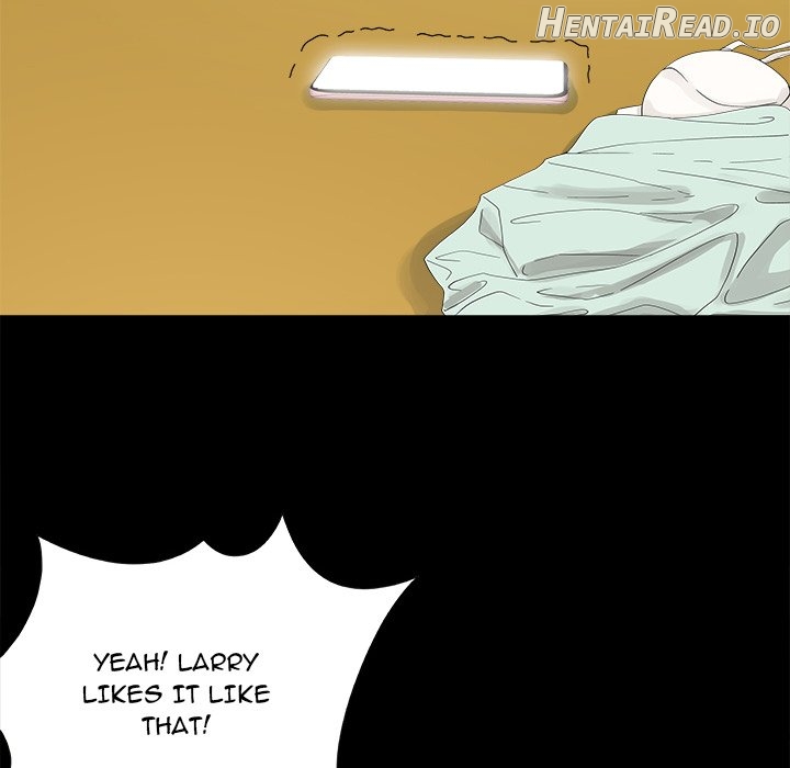 Sleepy Town Escapades Chapter 29 - page 93