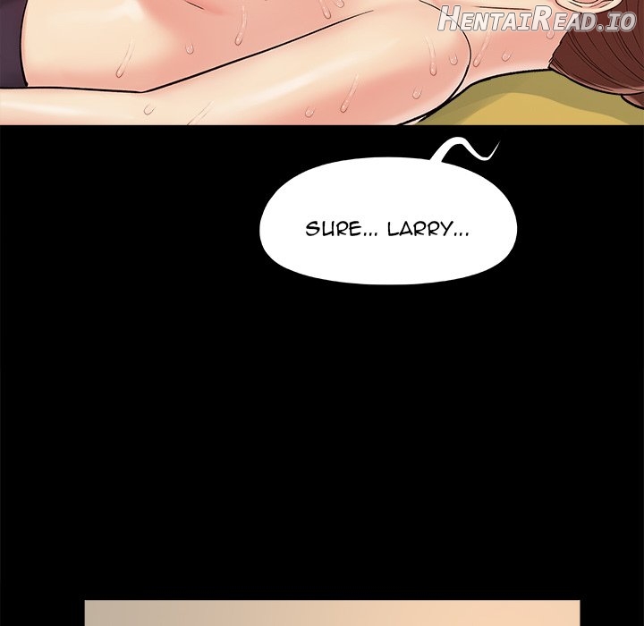 Sleepy Town Escapades Chapter 29 - page 95