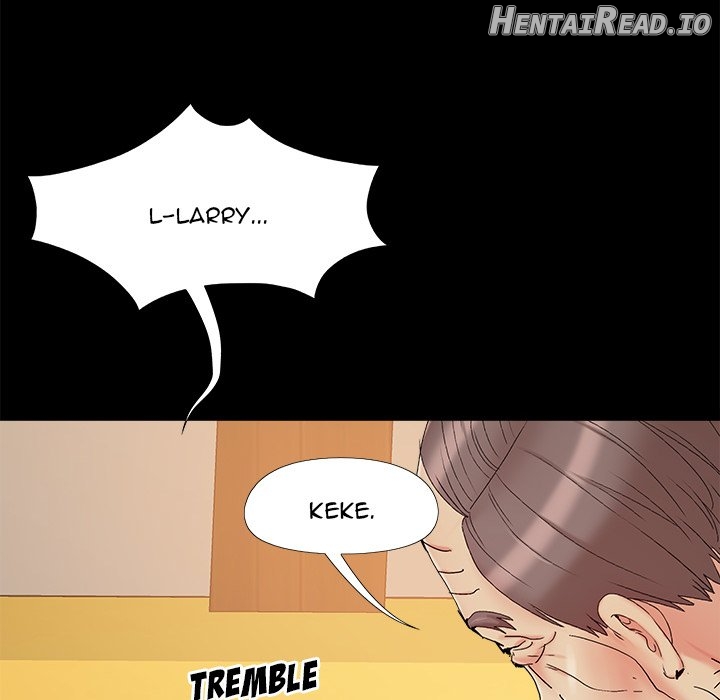 Sleepy Town Escapades Chapter 29 - page 97