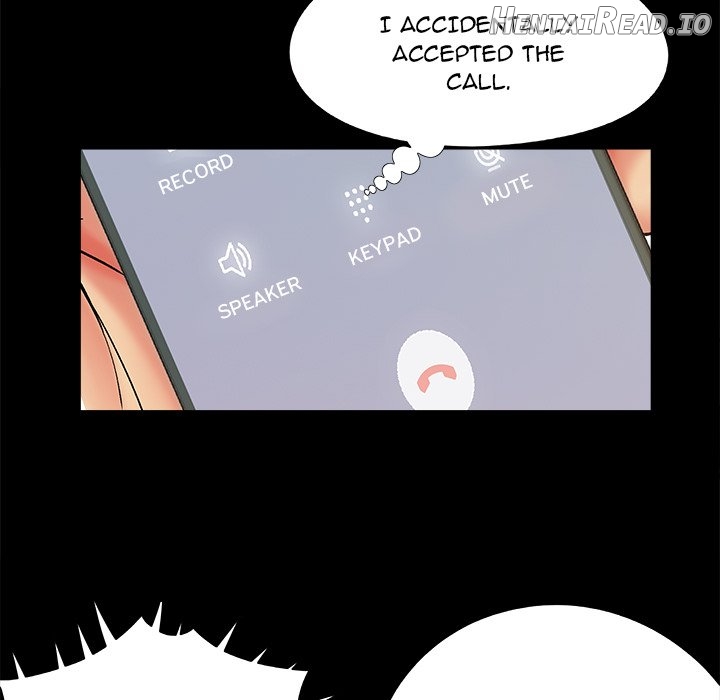 Sleepy Town Escapades Chapter 30 - page 21