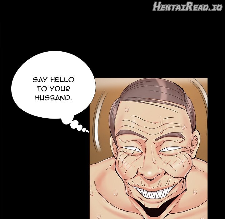 Sleepy Town Escapades Chapter 30 - page 23