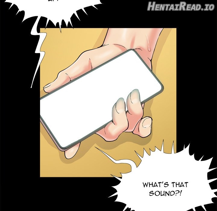 Sleepy Town Escapades Chapter 30 - page 31