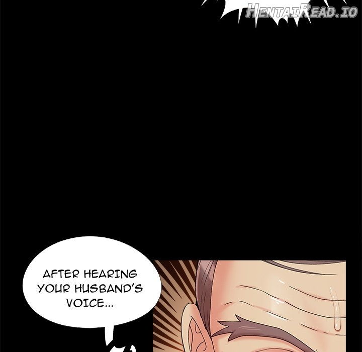 Sleepy Town Escapades Chapter 30 - page 32