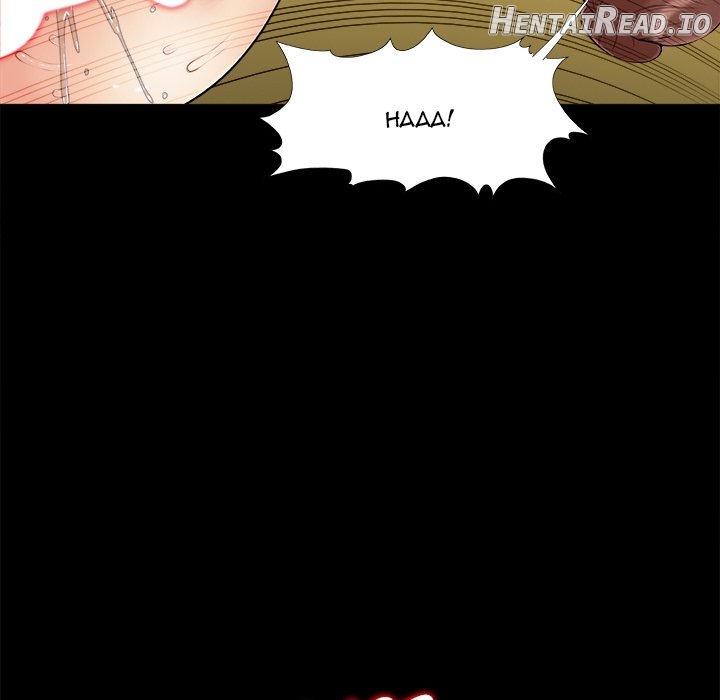 Sleepy Town Escapades Chapter 30 - page 39