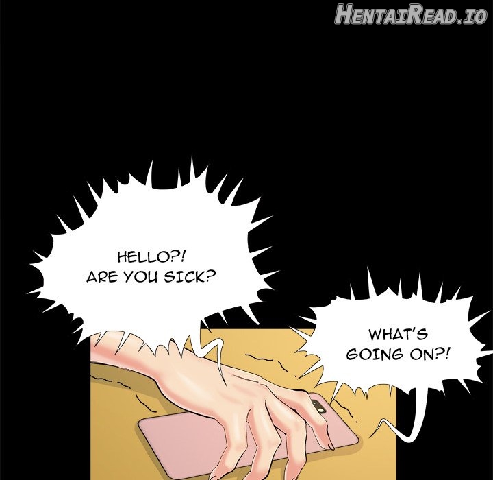 Sleepy Town Escapades Chapter 30 - page 42