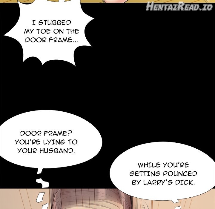 Sleepy Town Escapades Chapter 30 - page 45