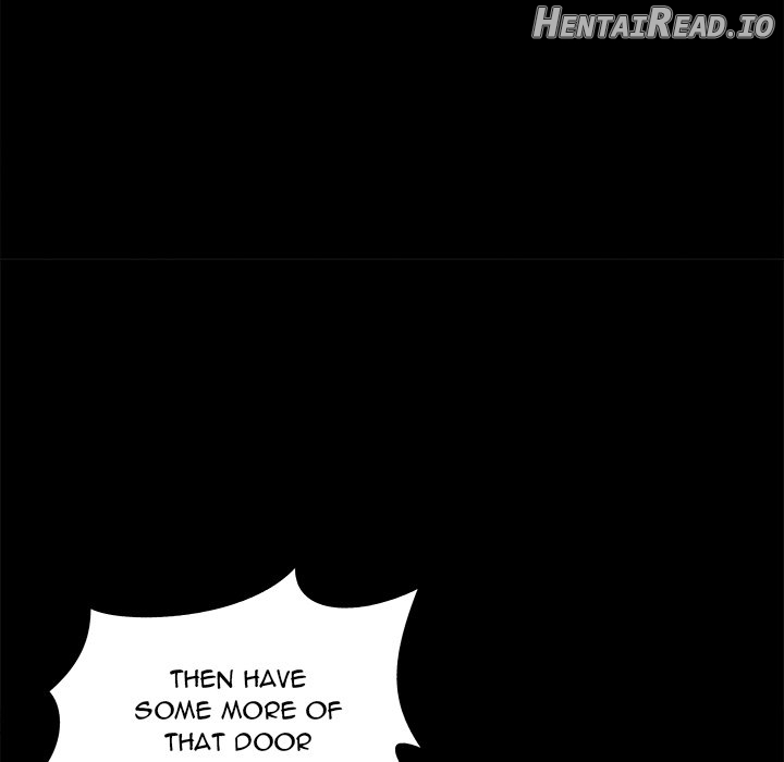 Sleepy Town Escapades Chapter 30 - page 48