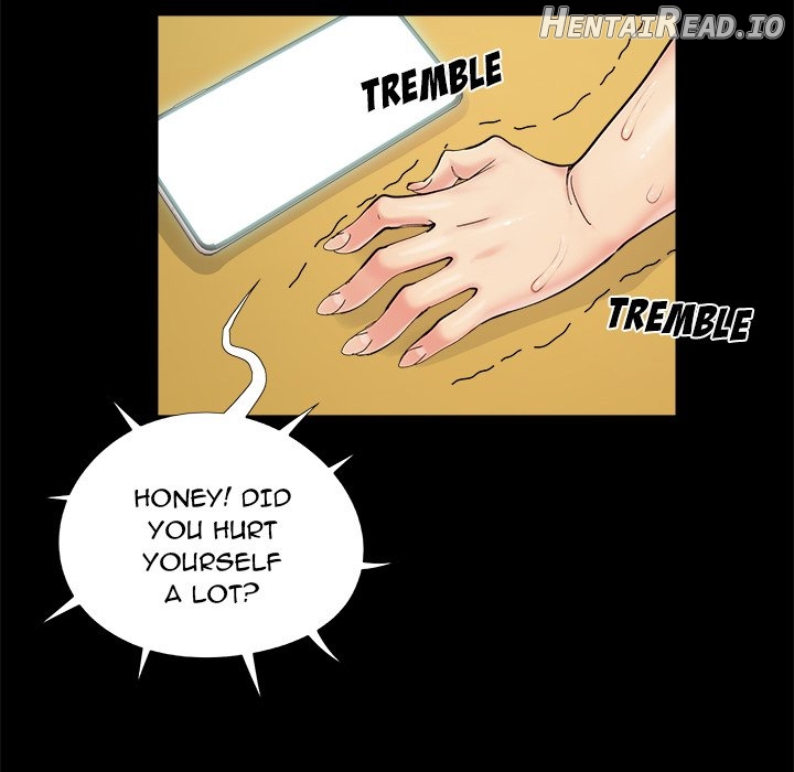 Sleepy Town Escapades Chapter 30 - page 51