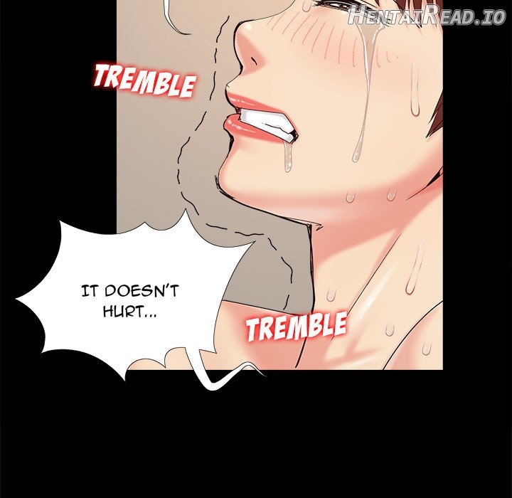 Sleepy Town Escapades Chapter 30 - page 54