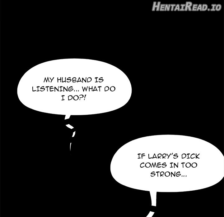 Sleepy Town Escapades Chapter 30 - page 58