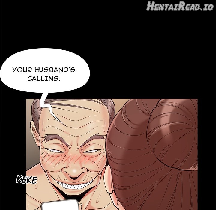 Sleepy Town Escapades Chapter 30 - page 6