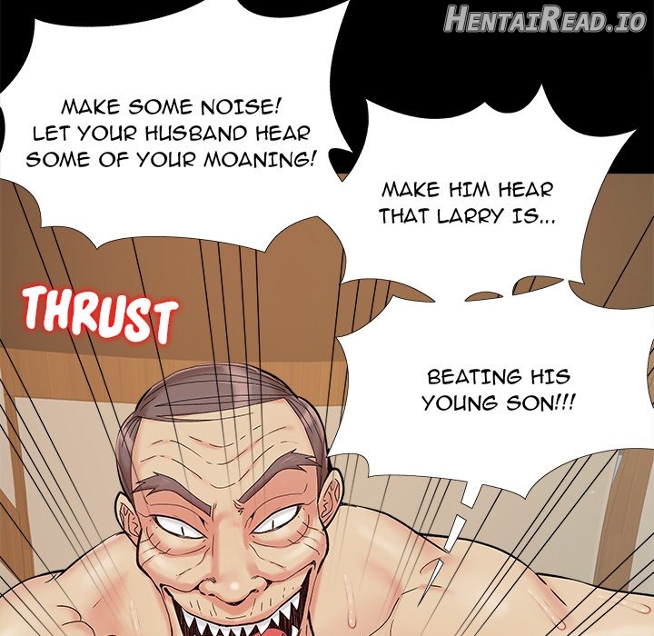 Sleepy Town Escapades Chapter 30 - page 65