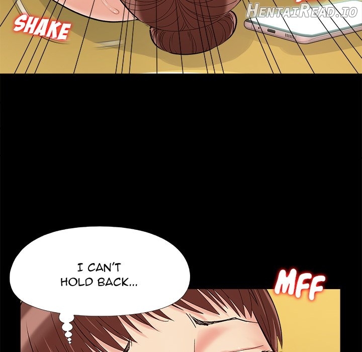 Sleepy Town Escapades Chapter 30 - page 67