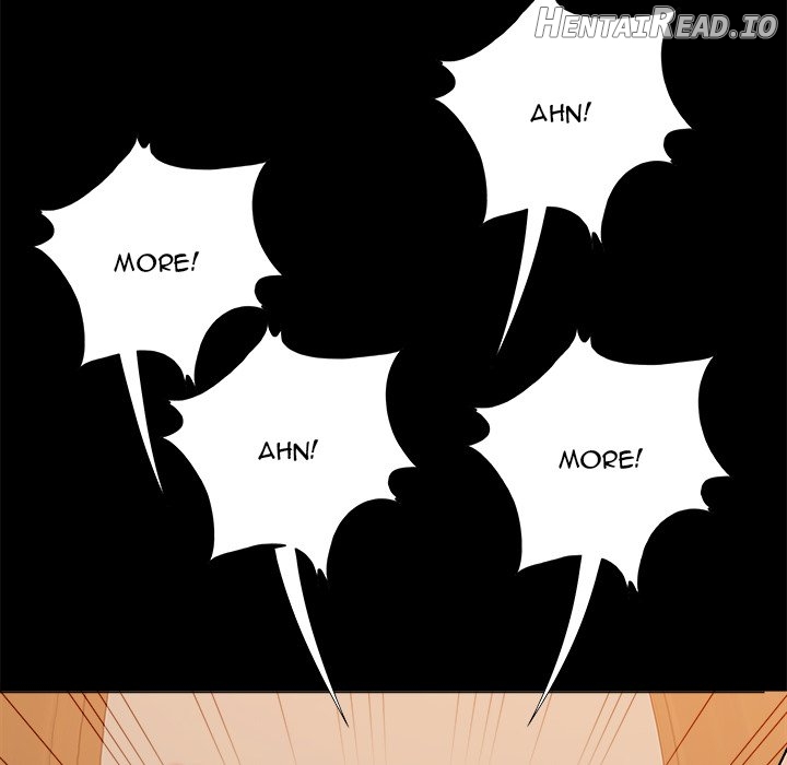 Sleepy Town Escapades Chapter 30 - page 73