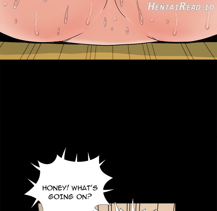 Sleepy Town Escapades Chapter 30 - page 75
