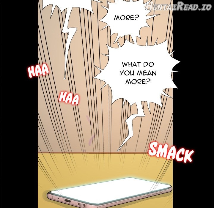 Sleepy Town Escapades Chapter 30 - page 76