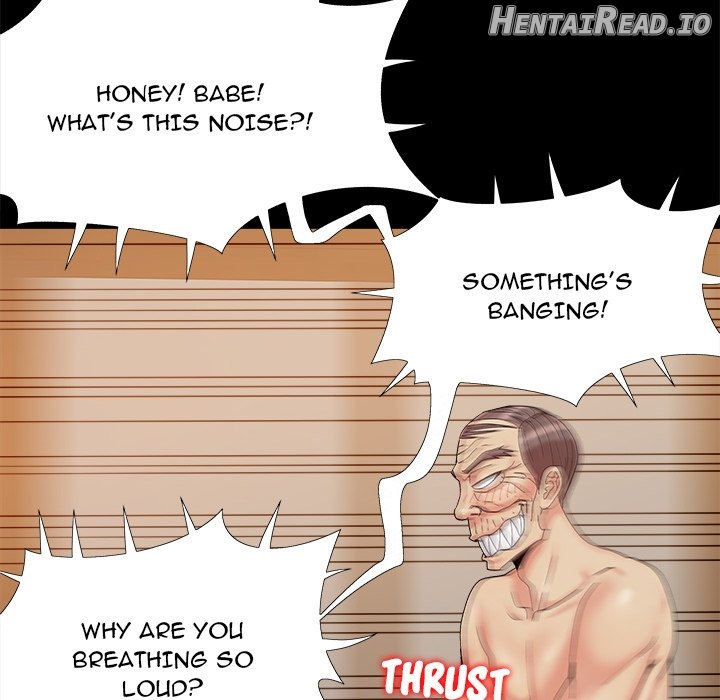 Sleepy Town Escapades Chapter 30 - page 79