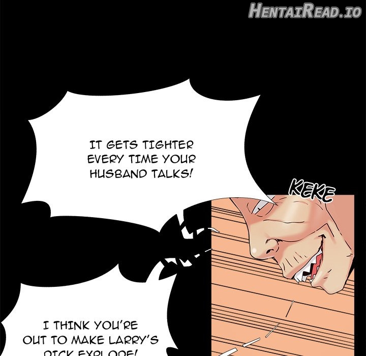 Sleepy Town Escapades Chapter 30 - page 83