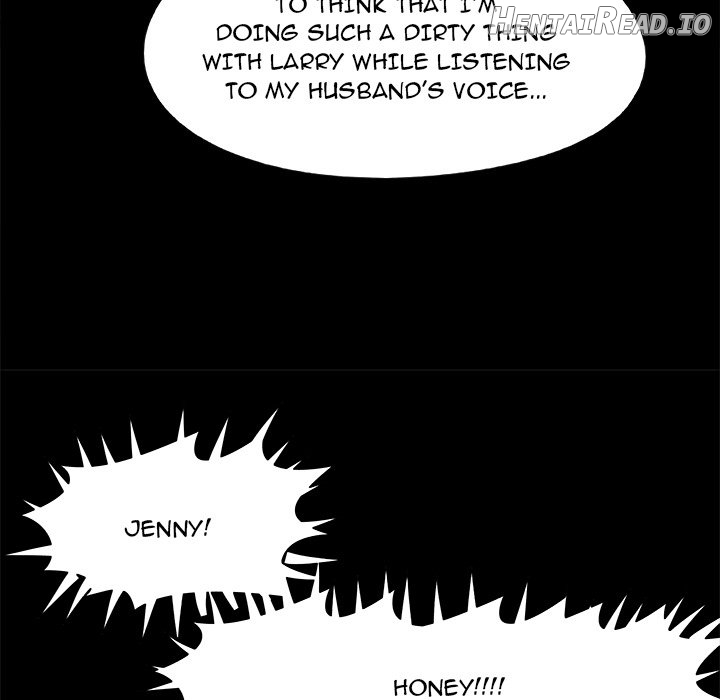 Sleepy Town Escapades Chapter 30 - page 86