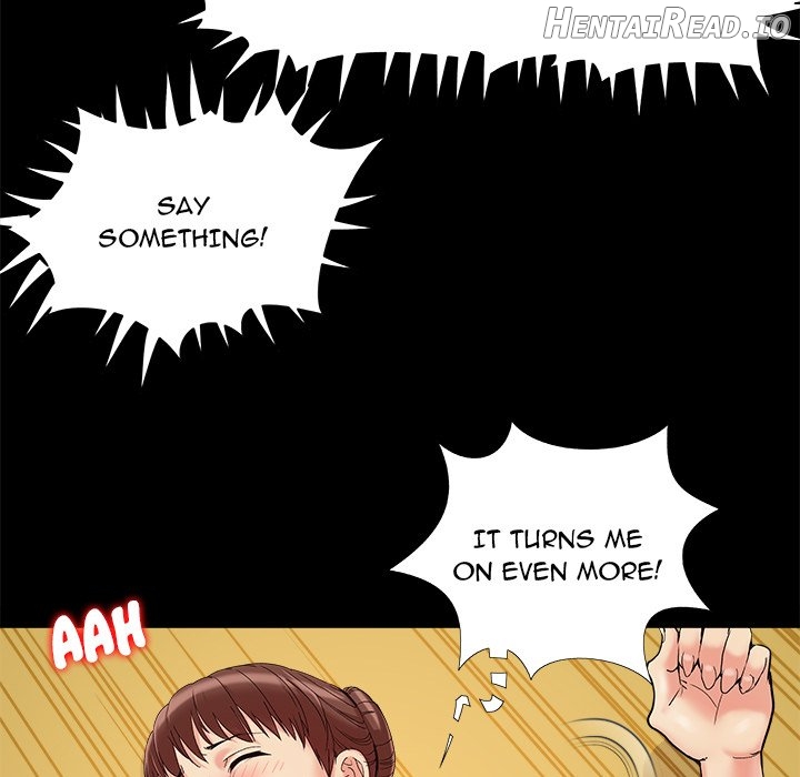 Sleepy Town Escapades Chapter 30 - page 87