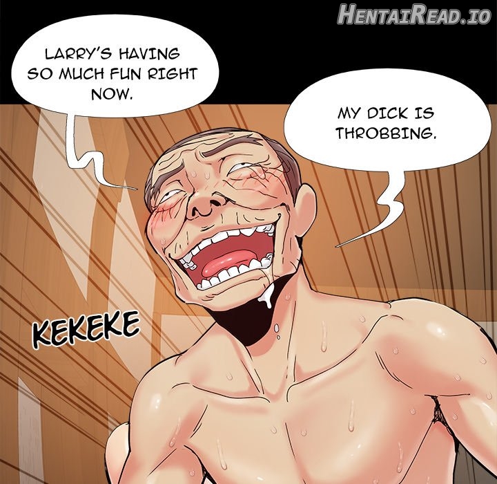 Sleepy Town Escapades Chapter 30 - page 9