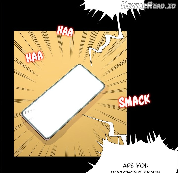 Sleepy Town Escapades Chapter 30 - page 92