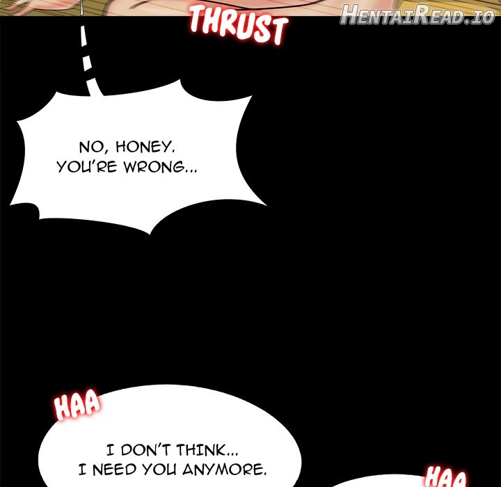 Sleepy Town Escapades Chapter 30 - page 96