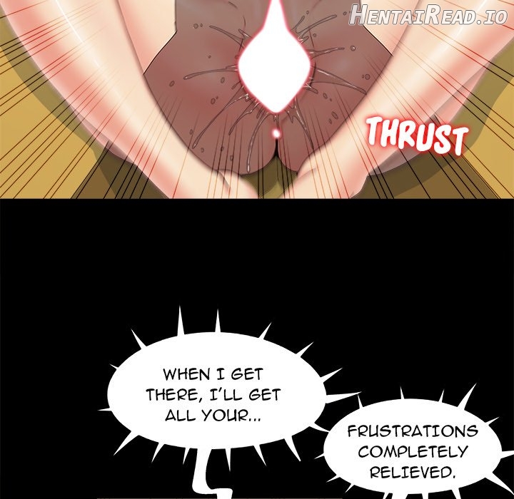 Sleepy Town Escapades Chapter 30 - page 98